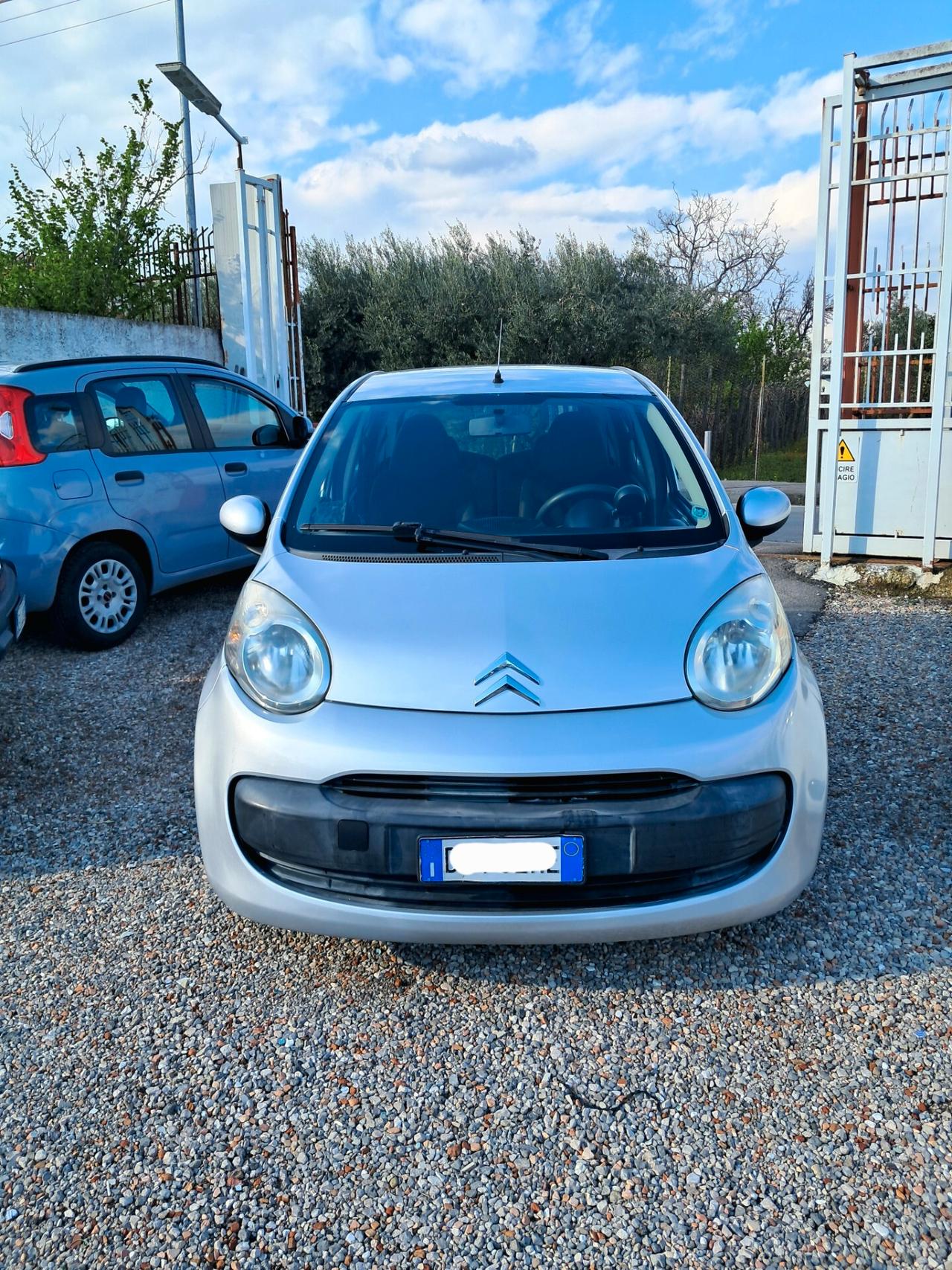 Citroen C1 1.0 5 porte
