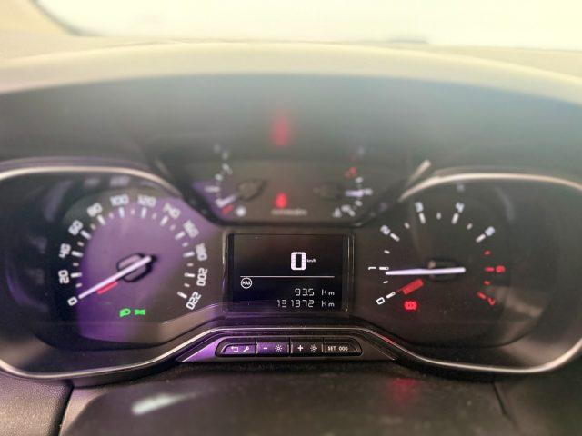 CITROEN C3 Aircross PureTech 110 S&S Shine