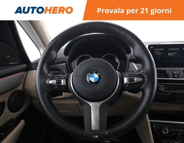 BMW 225 xe Active Tourer iPerformance Luxury aut.