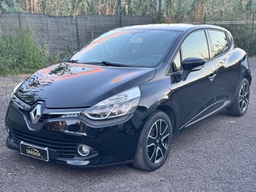 Renault Clio Sporter 1.5 dCi 8V 75CV Live