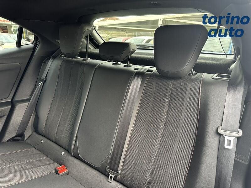 Opel Mokka Mokka 1.2 Turbo GS Line