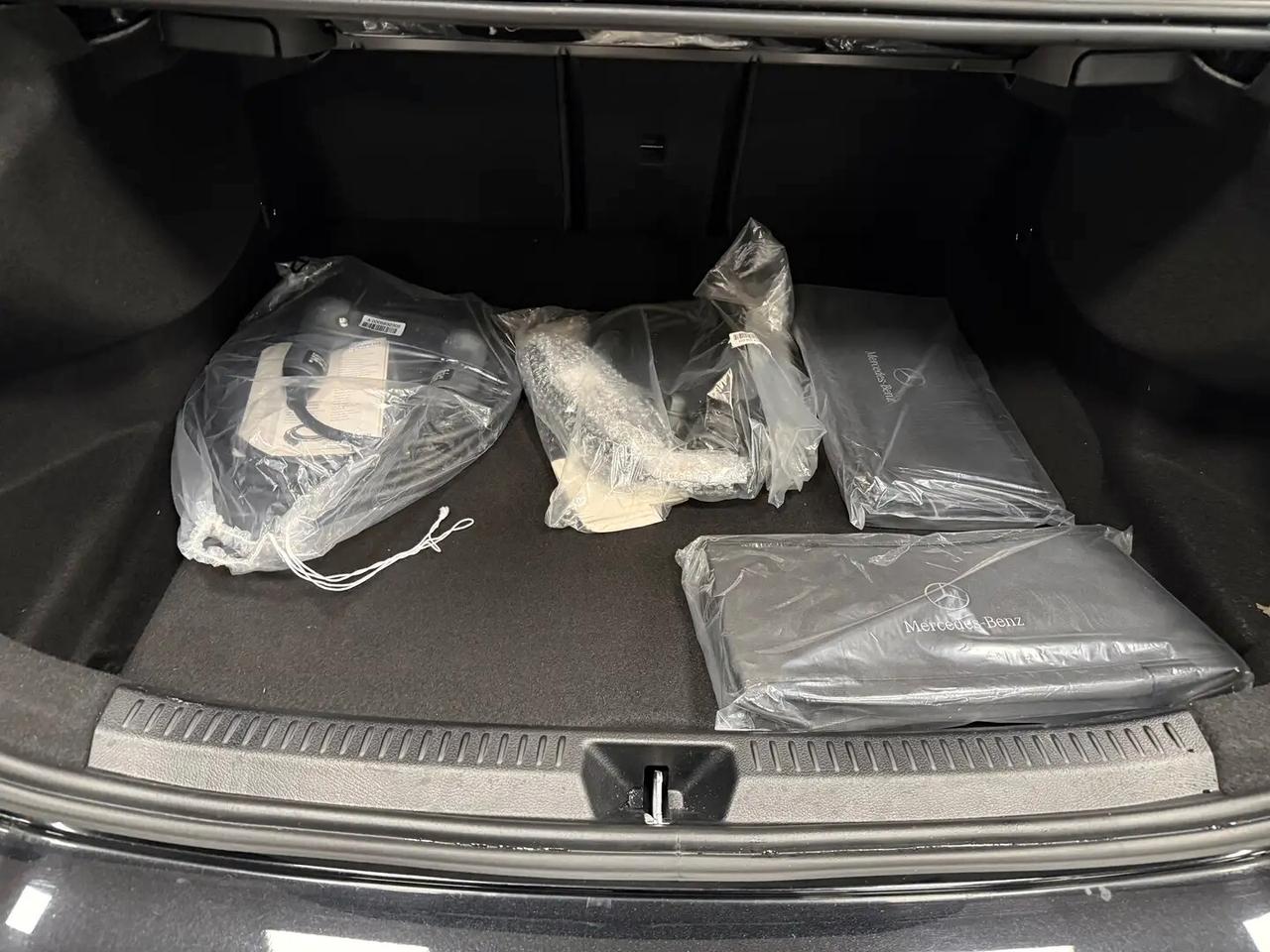 Mercedes-benz A 250 Automatic 4Matic AMG Line Premium Plus