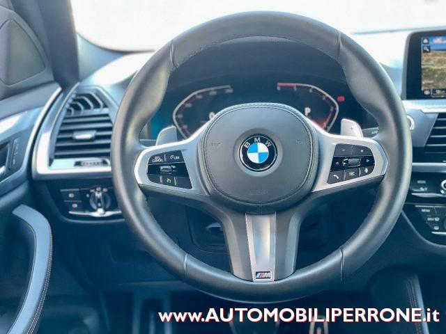 BMW X4 XDrive 20d 190cv M Sport