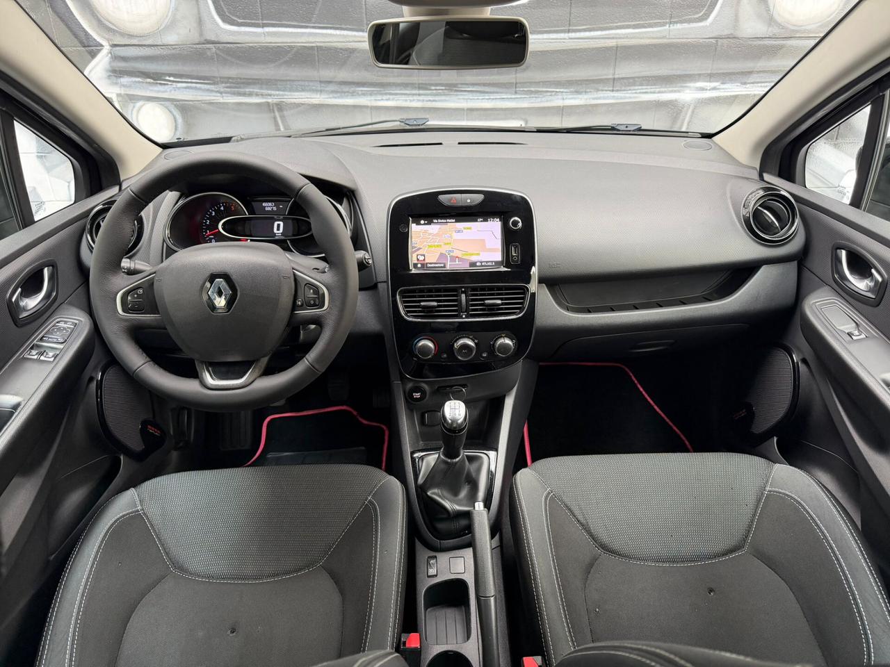 Renault Clio dCi 8V 75 CV Start&Stop 5 porte Energy Intens