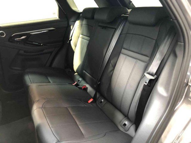 LAND ROVER Range Rover Evoque 2.0D I4 163CV AWD Auto R-Dynamic SE #tettoapribile