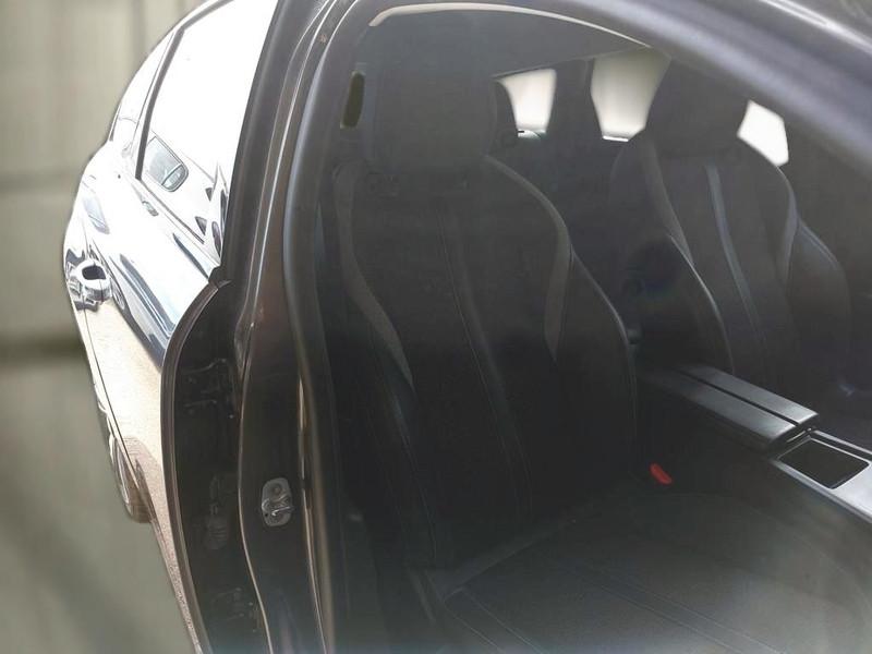 PEUGEOT 308 SW ALLURE BLUEHDI 130 EAT8 SES AUT. STATION WAGON