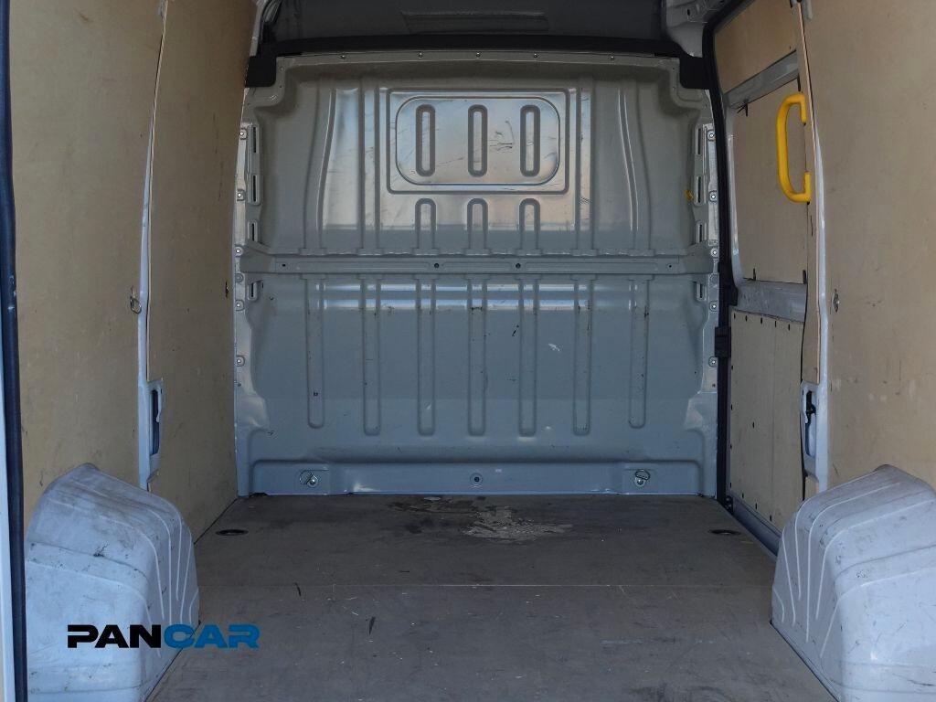 Fiat Ducato 35 2.2 Mjt 140CV PL Cabinato