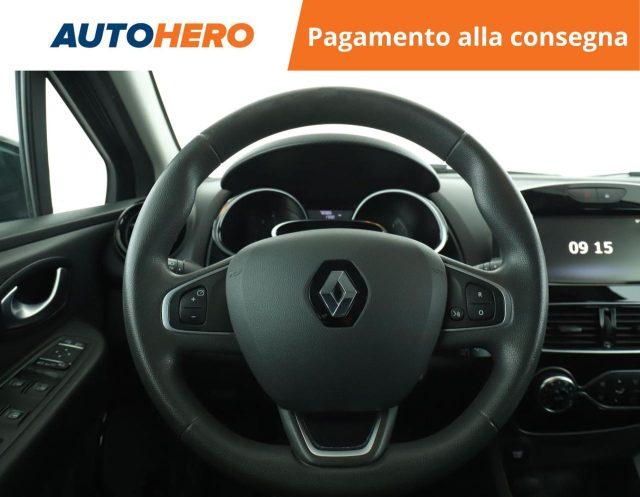 RENAULT Clio dCi 8V 90 CV 5 porte Moschino Zen