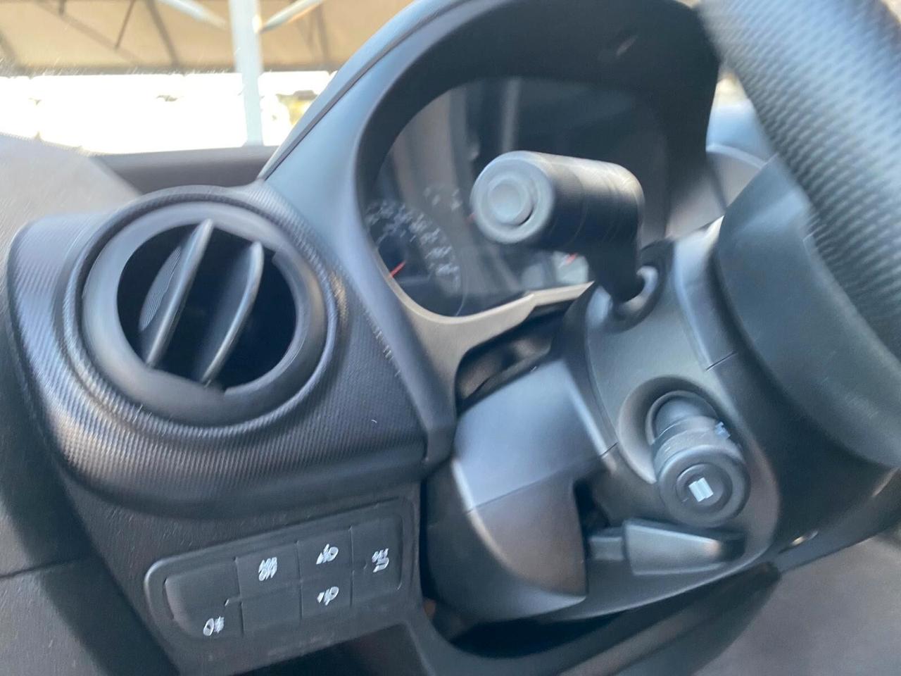 FIAT FIORINO 1.3 MJT CARGO