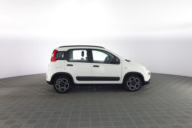 FIAT Panda Panda 1.0 FireFly Hybrid City Life