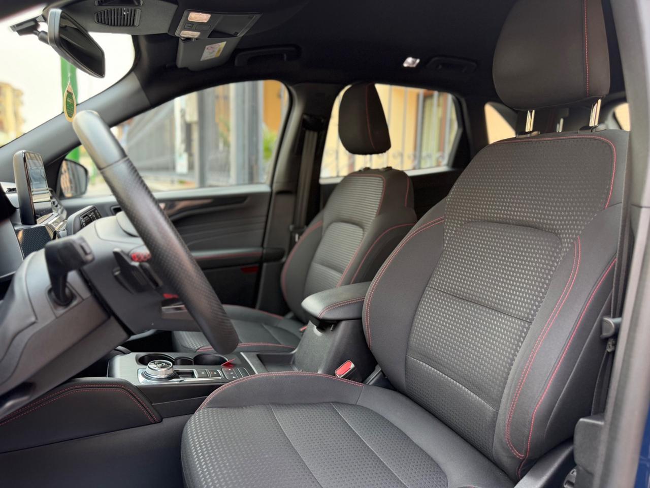 Ford Kuga 2.0 EcoBlue 120 CV aut. 2WD ST-Line X