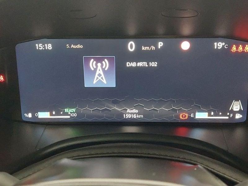 Jeep Renegade e-Hybrid 1.5 T4 MHEV 130cv Summit DDCT