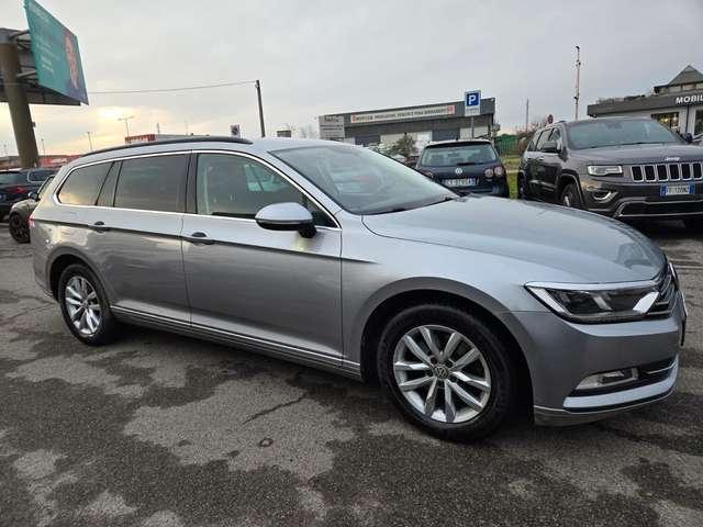 Volkswagen Passat Variant 2.0 tdi Business (businessline) 150cv