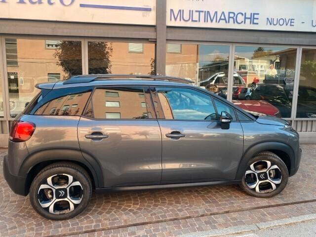 Citroen C3 Aircross BlueHDi 100 S&S Shine Grip Control