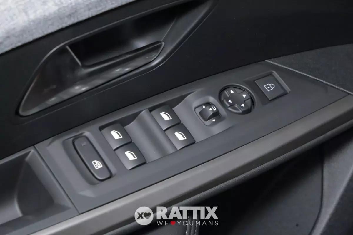 Peugeot 3008 1.2 Hybrid 136CV Allure e-DCS6