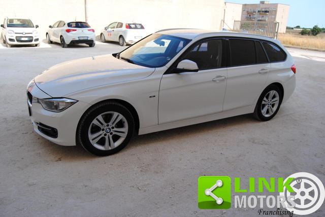 BMW 320 3k 3k51 5H250000