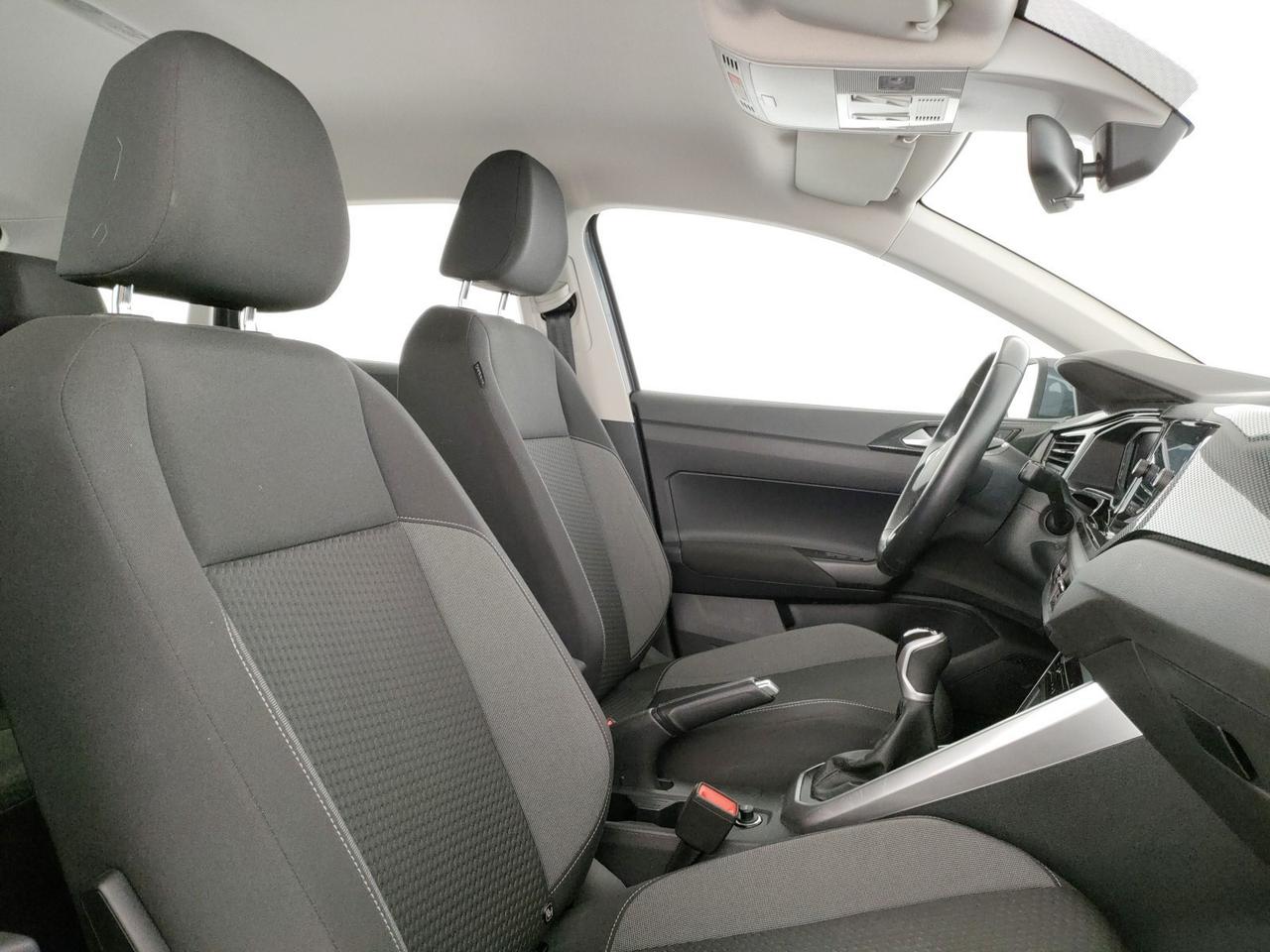 Volkswagen Taigo 1.0 tsi life 95cv