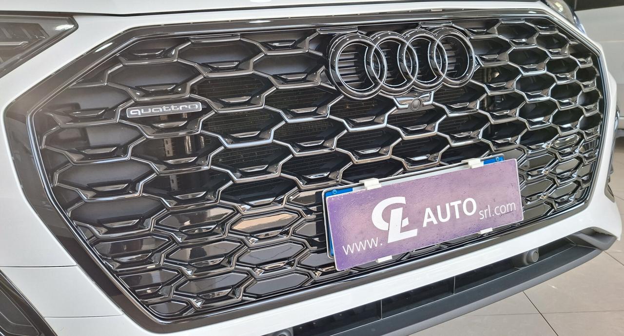 Audi Q5 SPB 40 TDI 204CV MHEV Quattro S-line 45385 Km