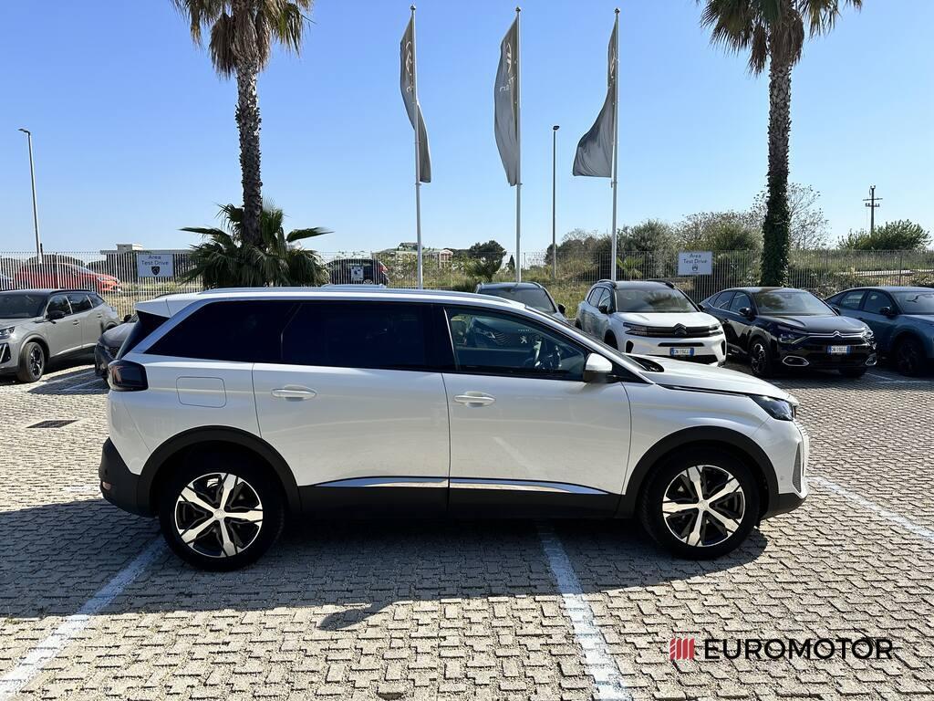 Peugeot 5008 1.5 BlueHDi Active Pack EAT