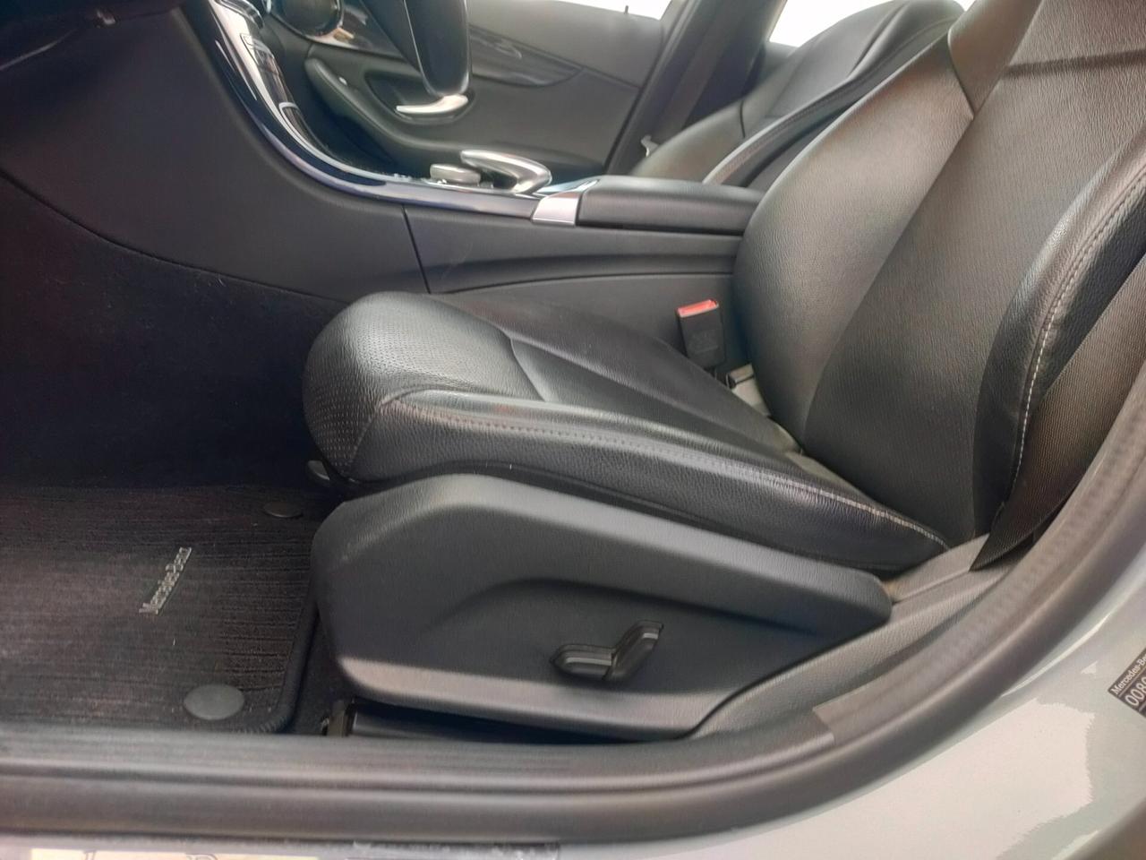 Mercedes-benz C 220 C 220 d Premium