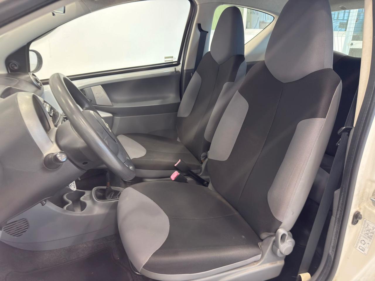 Citroen C1 - 1.0 68cv Style - 38.000km