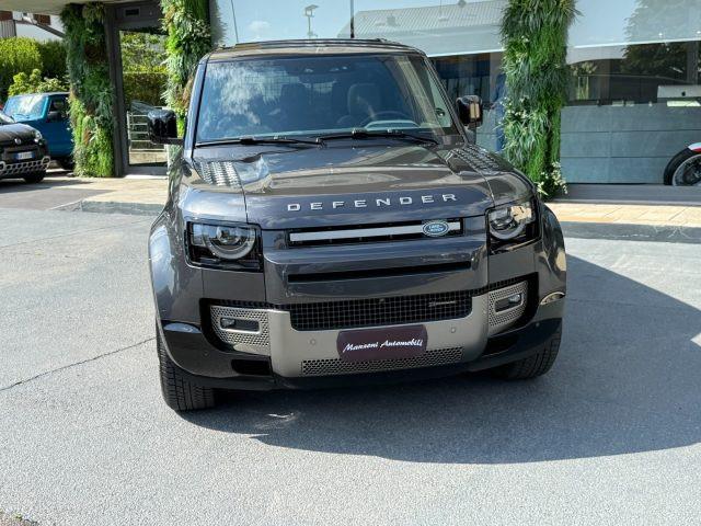 LAND ROVER Defender 110 3.0D I6 250 CV AWD Auto X-Dynamic SE 7 POSTI