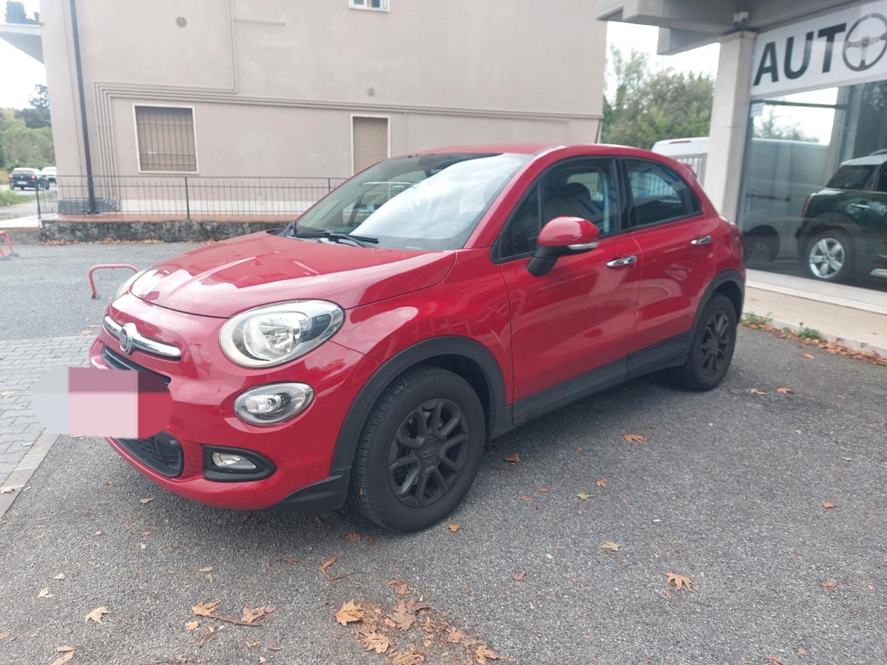 Fiat 500X 1.3 MultiJet 95 CV Pop Star