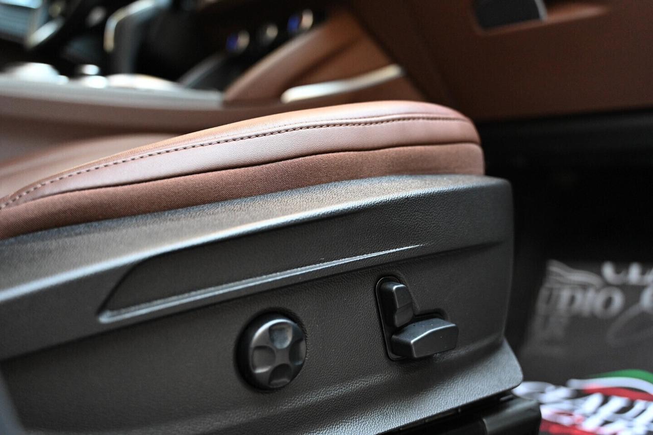 Alfa Romeo Stelvio 2.2 Turbodiesel 210 CV AT8 Q4 Ti