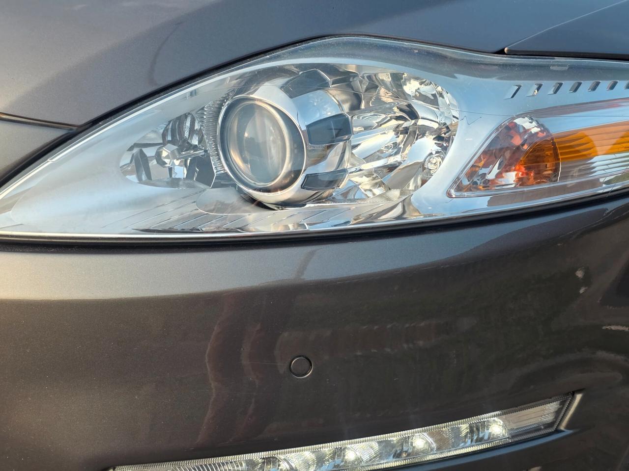 Ford Mondeo 2.0 TDCi Titanium euro5B prezzo trattabile4950