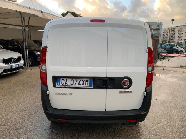 FIAT Doblo Doblò 1.6 MJT 105CV