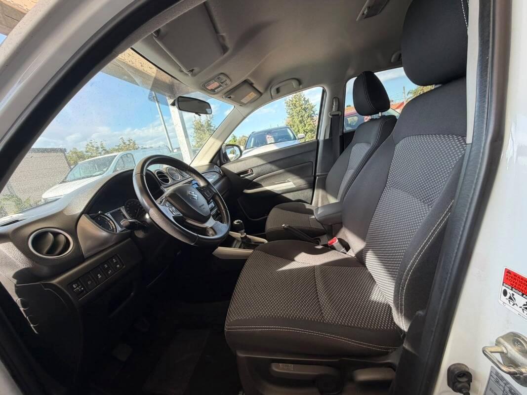 Suzuki Vitara Vitara 1.6 ddis Exclusive s&s 4wd allgrip