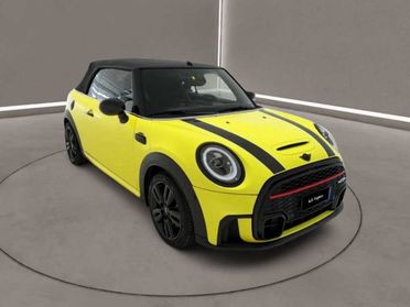 MINI Mini Cbr. (F57) - 2.0 Cooper S JCW Cabrio