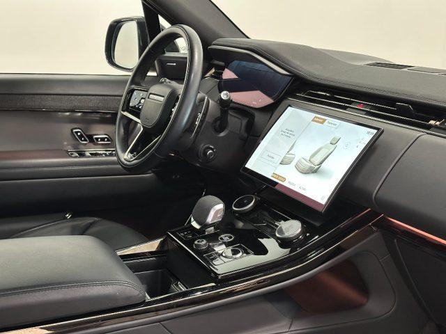 LAND ROVER Range Rover Sport 3.0D l6 249 CV Dynamic HSE