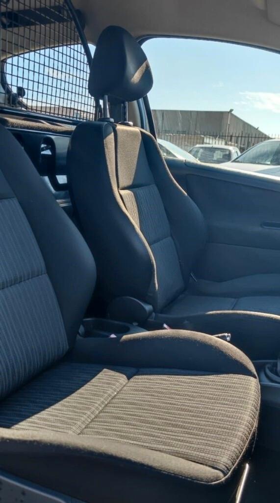 Peugeot 207 1.4 HDi 70CV Van 2018