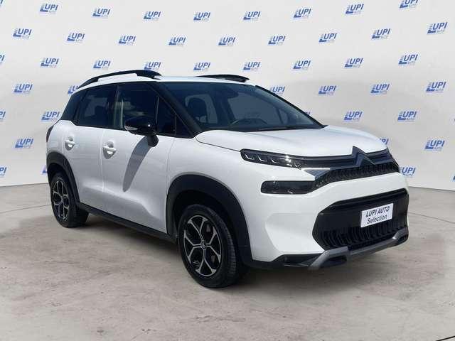 Citroen C3 Aircross 1.2 puretech Shine s&s 110cv