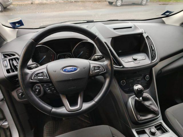 FORD Kuga 1.5 TDCI 120 CV S&S 2WD Titanium PREZZO REALE