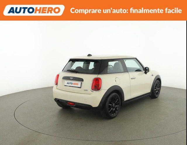 MINI One 1.5 One 75 CV