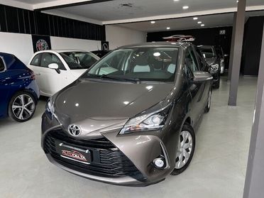 Toyota Yaris 1.0 72 CV Active