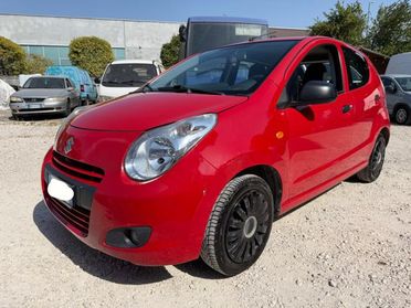 SUZUKI Alto 1.0 GL 5 PORTE