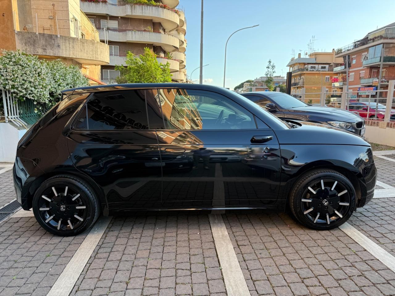 Honda e Advance 17 - SOLO 26.424Km - UNIPRO’ !!