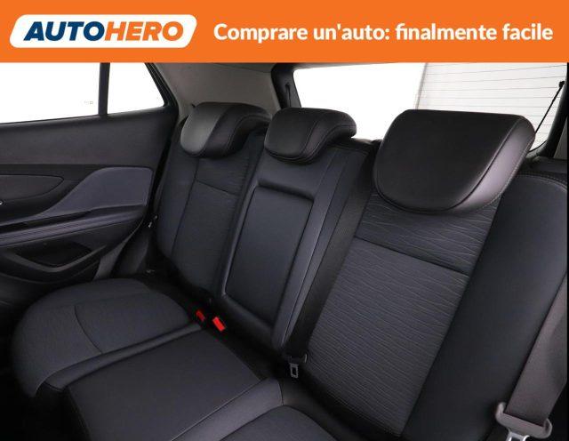 OPEL Mokka 1.4 Turbo Ecotec 140CV 4x4 Start&Stop Cosmo