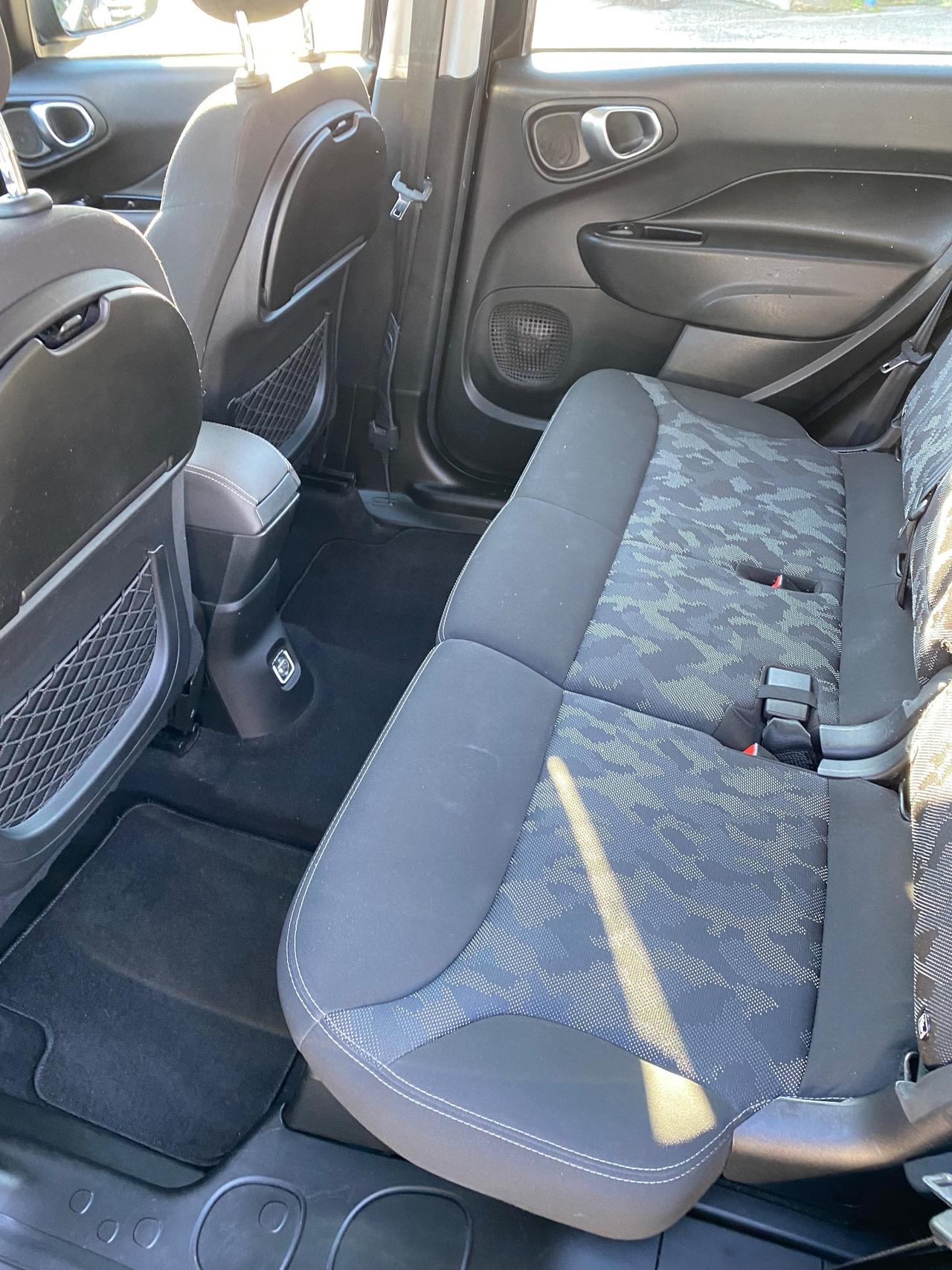 Fiat 500L 1.3 Multijet 95 CV Cross