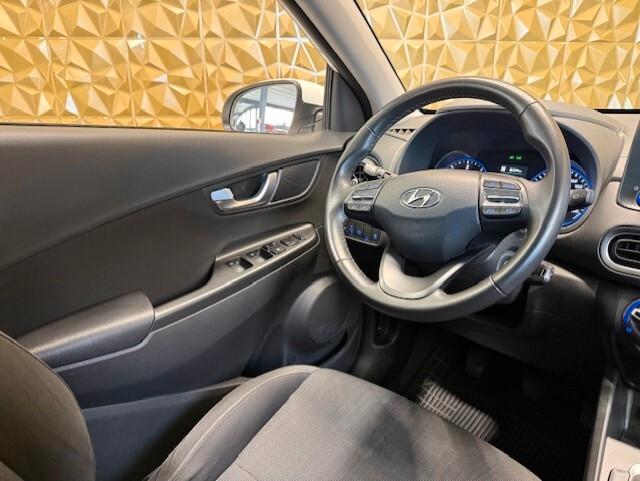 Hyundai Kona 1.6 CRDI Hybrid 48V iMT XTech