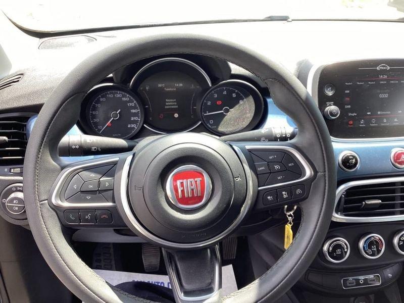 FIAT 500X 1.0 T3 MIRROR CROSS 120CV