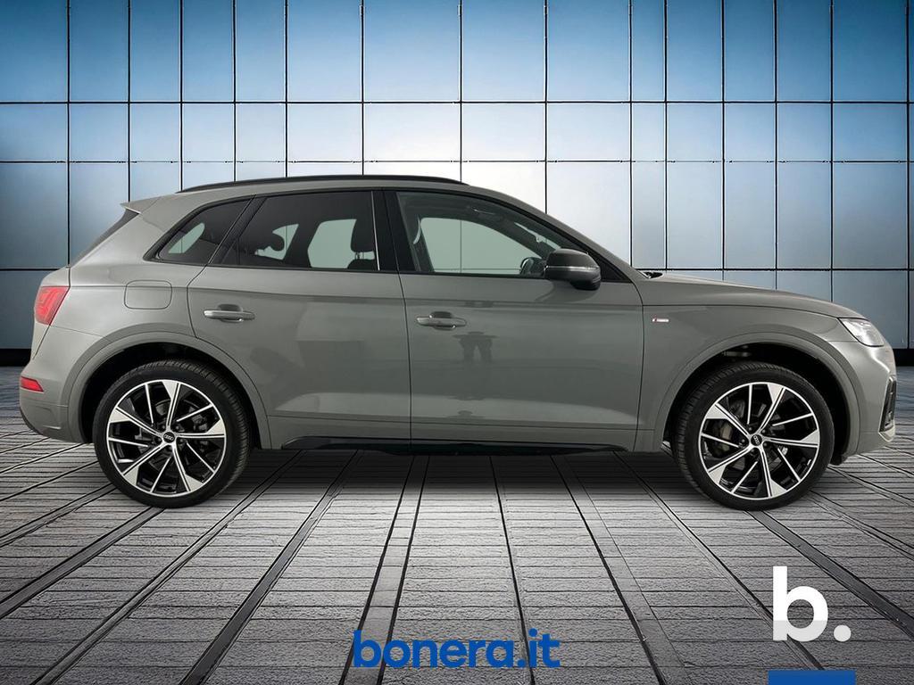 Audi Q5 55 2.0 TFSI e S line Quattro S tronic