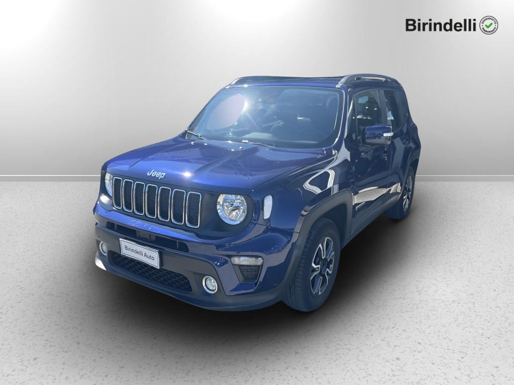 JEEP Renegade - Renegade 1.0 T3 Longitude