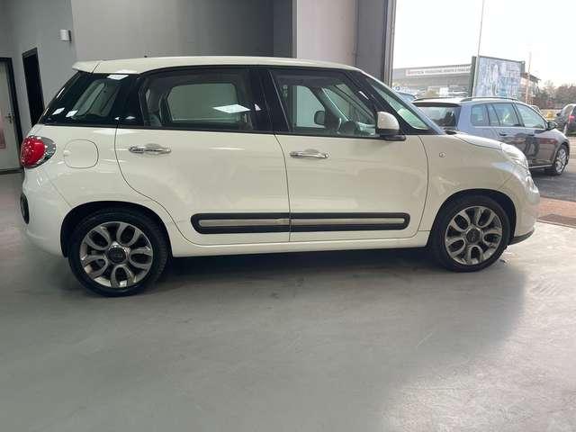Fiat 500L 500L 2012 1.4 Lounge 95cv