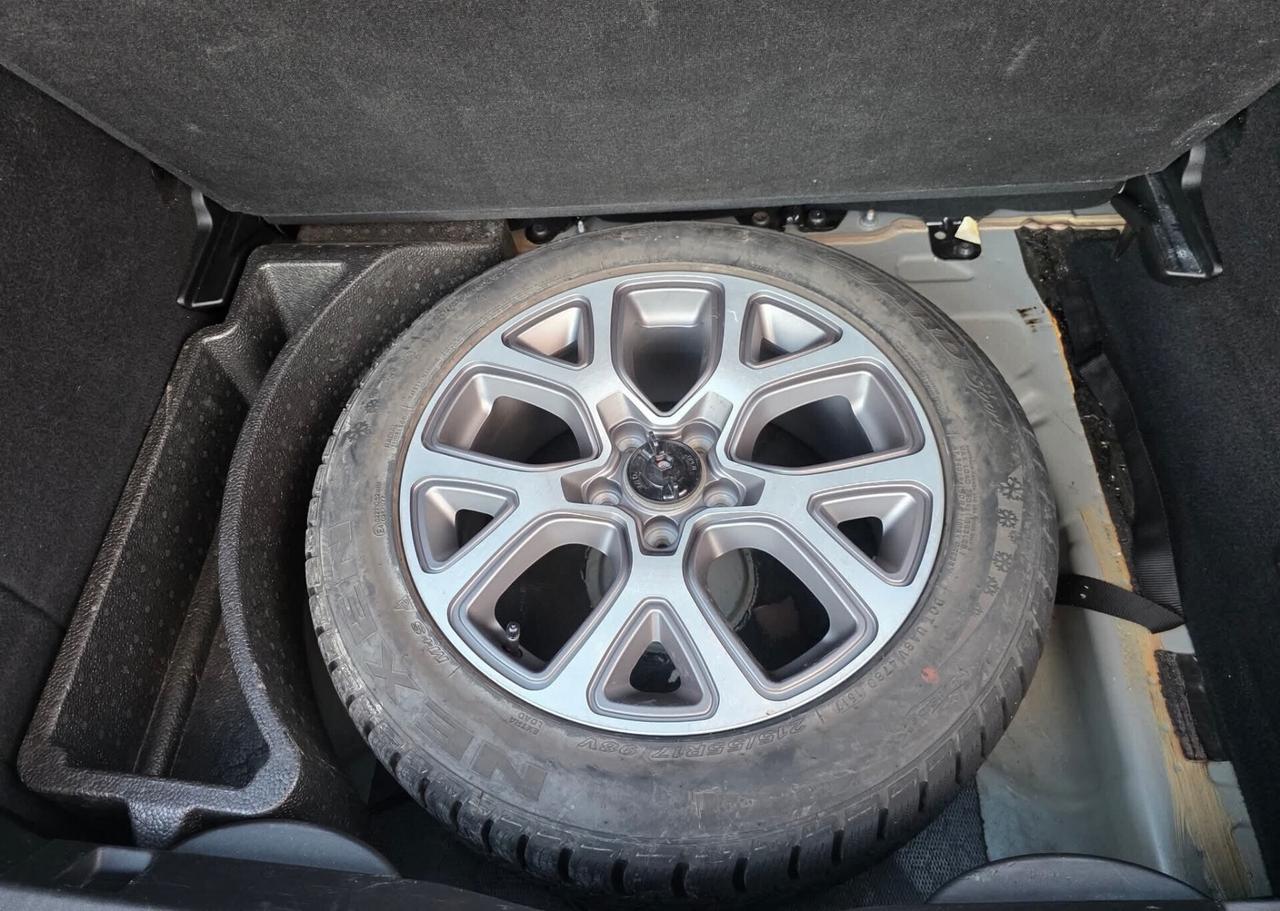 Fiat 500X 1.3 MultiJet 95 CV S-Design Cross