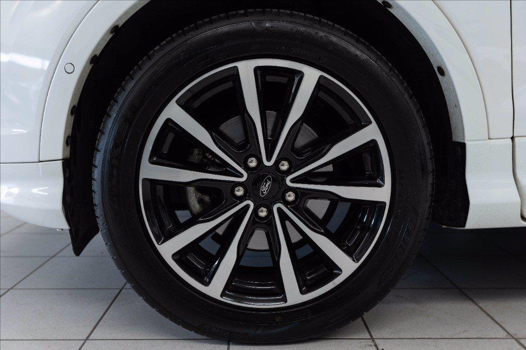 FORD Kuga 1.5 ecoboost ST-Line s&s 2wd 120cv del 2019