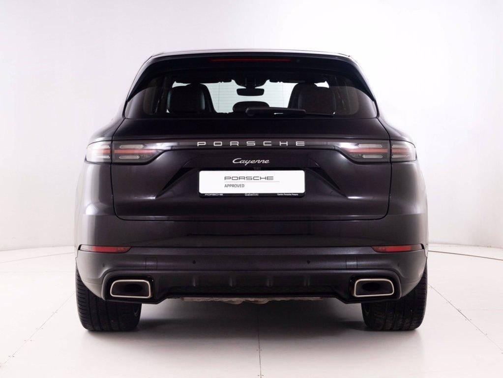 PORSCHE Cayenne 3.0 V6 del 2019